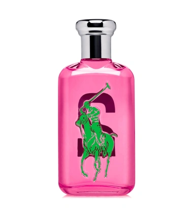Polo Pony Numero 2 De Ralph Lauren 100 ML Mujer EDT
