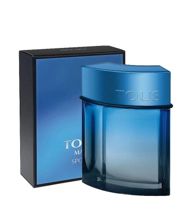 Tous Man Sport De Tous 100 ML Hombre EDT