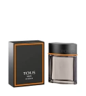 Tous Man Intense De Tous 100 ML Hombre EDT - VALMARA