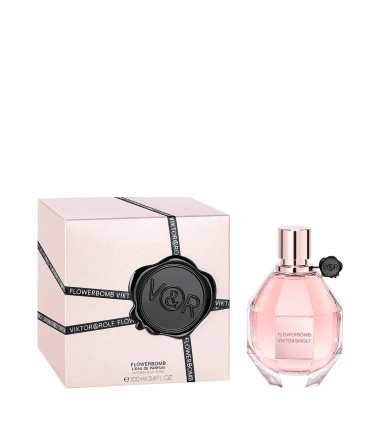 Flowerbomb De Viktor&rolf 100 ML Mujer EDP