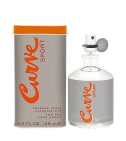 Curve Sport De Liz Claiborne 125 ML Hombre EDC - VALMARA