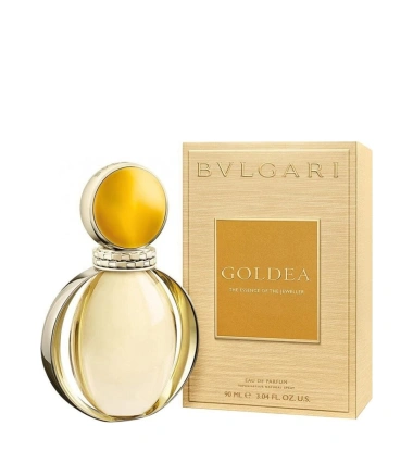 Bvlgari Goldea The Essence Of The Jeweller 90 ML Mujer EDP