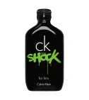 Ck One Shock For Him De Calvin Klein 200 ML Hombre EDT - VALMARA