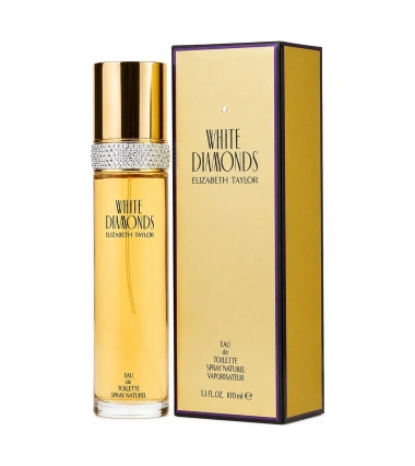 White Diamonds De Elizabeth Taylor Mujer 100 ML EDT
