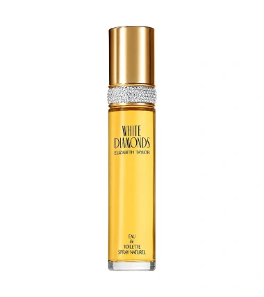 White Diamonds De Elizabeth Taylor Mujer 100 ML EDT