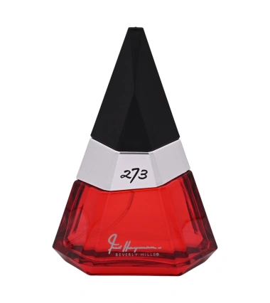 273 Red Fred Hayman 75 ML Hombre EDC