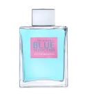 Blue Seduction De Antonio Banderas 200 ML Mujer EDT - VALMARA