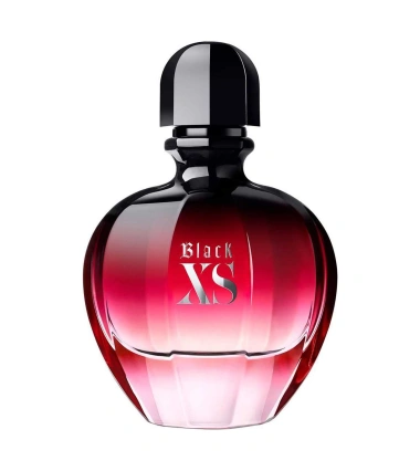 Black Xs For Her De Paco Rabanne 80 ML Mujer EDP