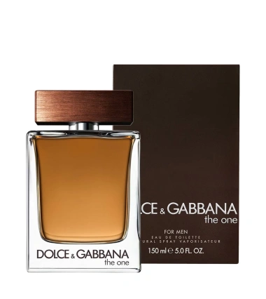 The One De Dolce & Gabbana 150 ML Hombre EDT