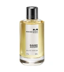 Sand Aoud De Mancera Unisex 120 ML EDP - VALMARA