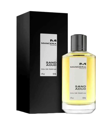 Sand Aoud De Mancera Unisex 120 ML EDP