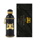 Black Muscs De Alexandre. J 100 ML Unisex EDP - VALMARA