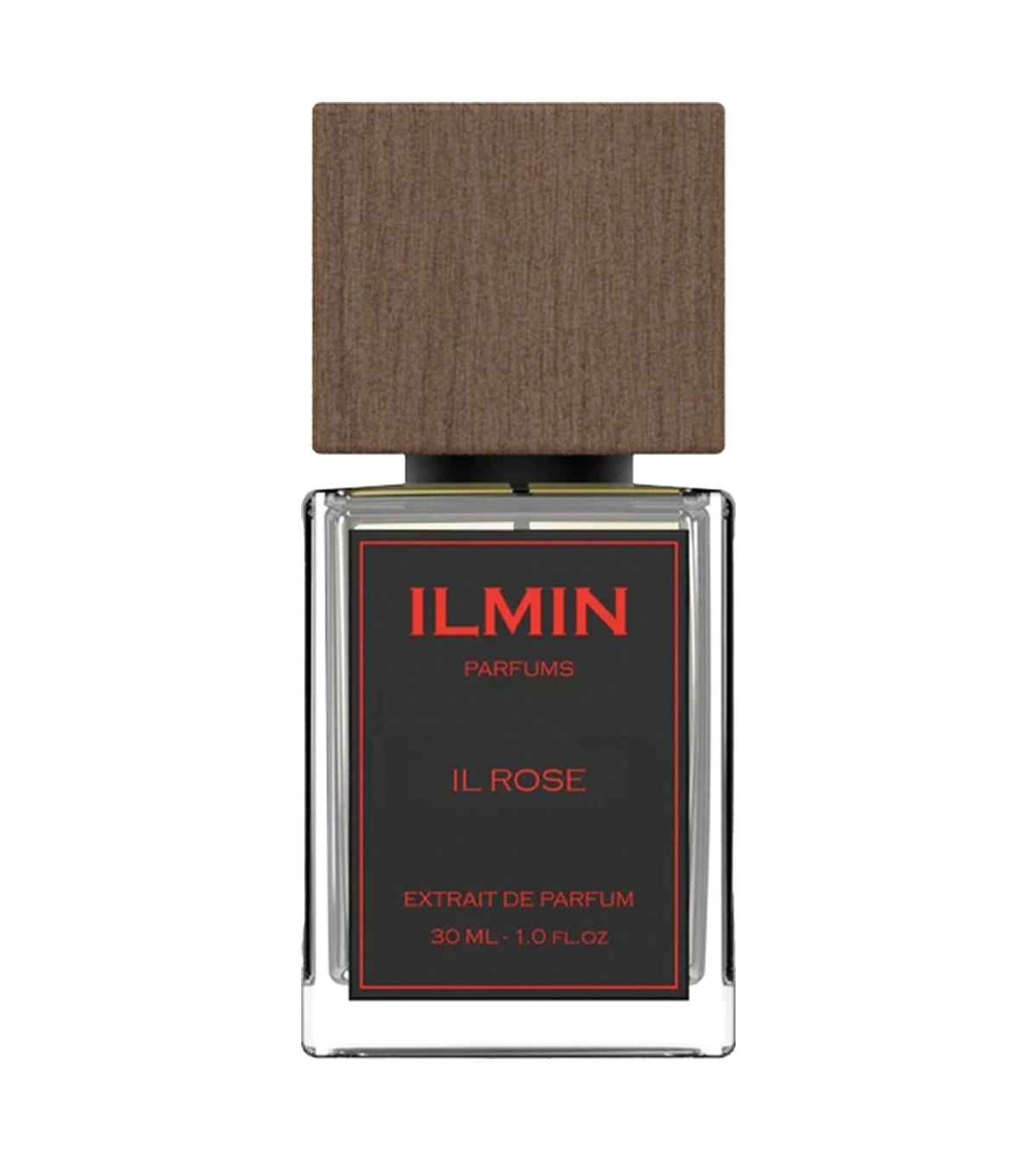 Il Rose De Ilmin 30 ML Parfum Unisex - VALMARA