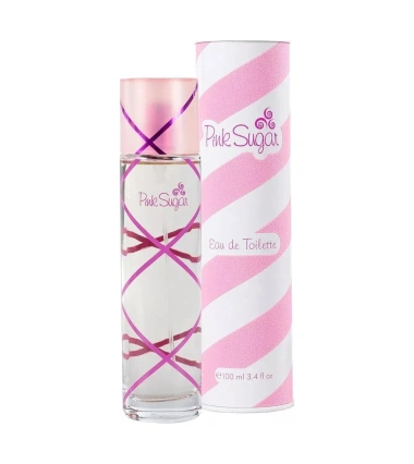 Pink Sugar Aquolina 100 ML Mujer EDT