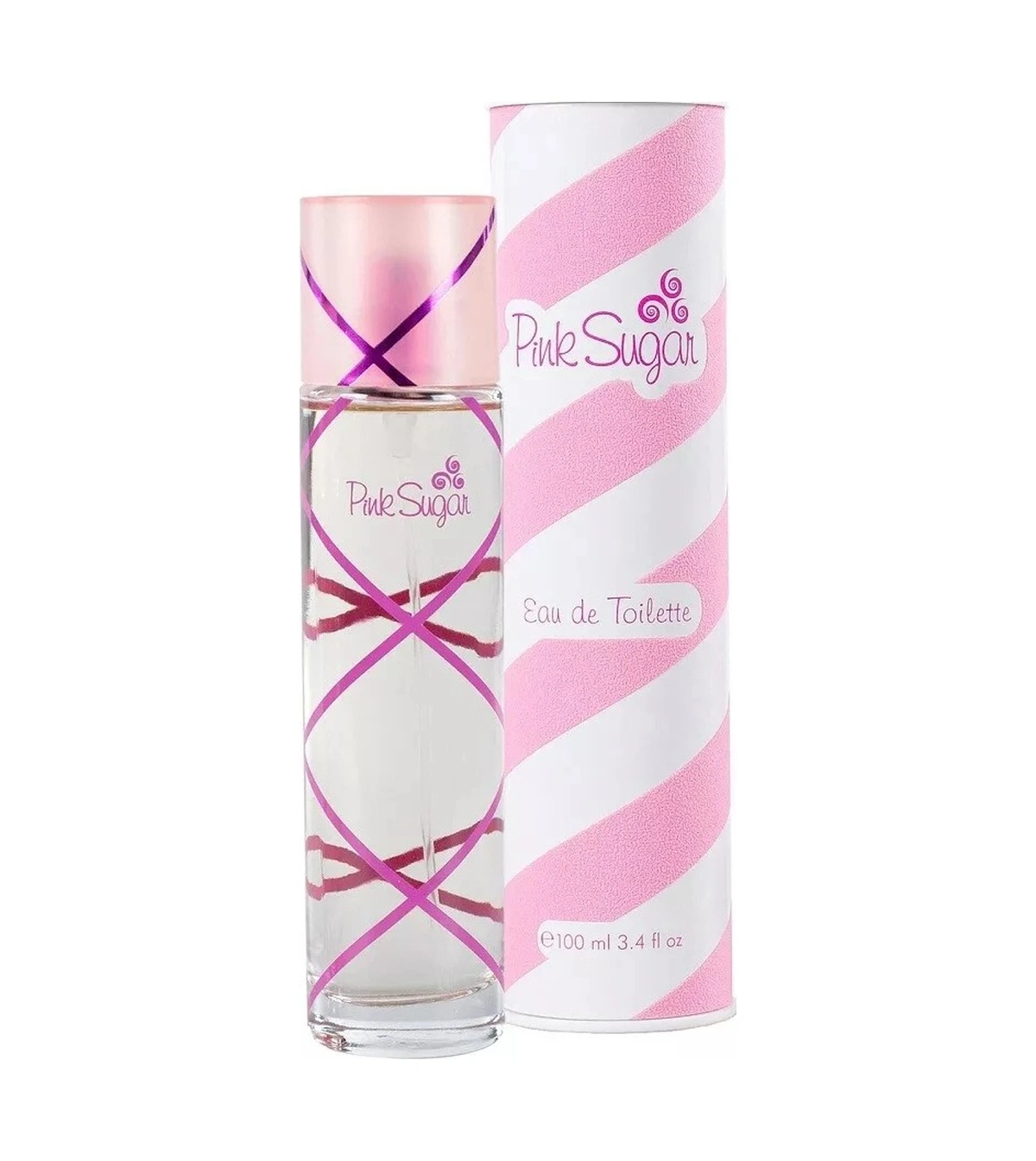 Pink Sugar Aquolina 100 ML Mujer EDT - VALMARA