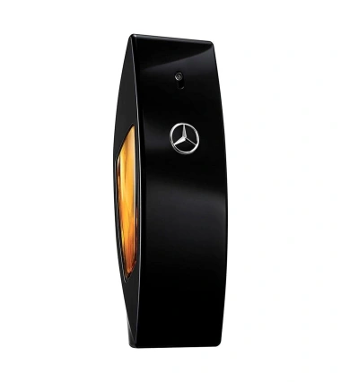Mercedes Benz Club Black 100 ML Hombre EDT