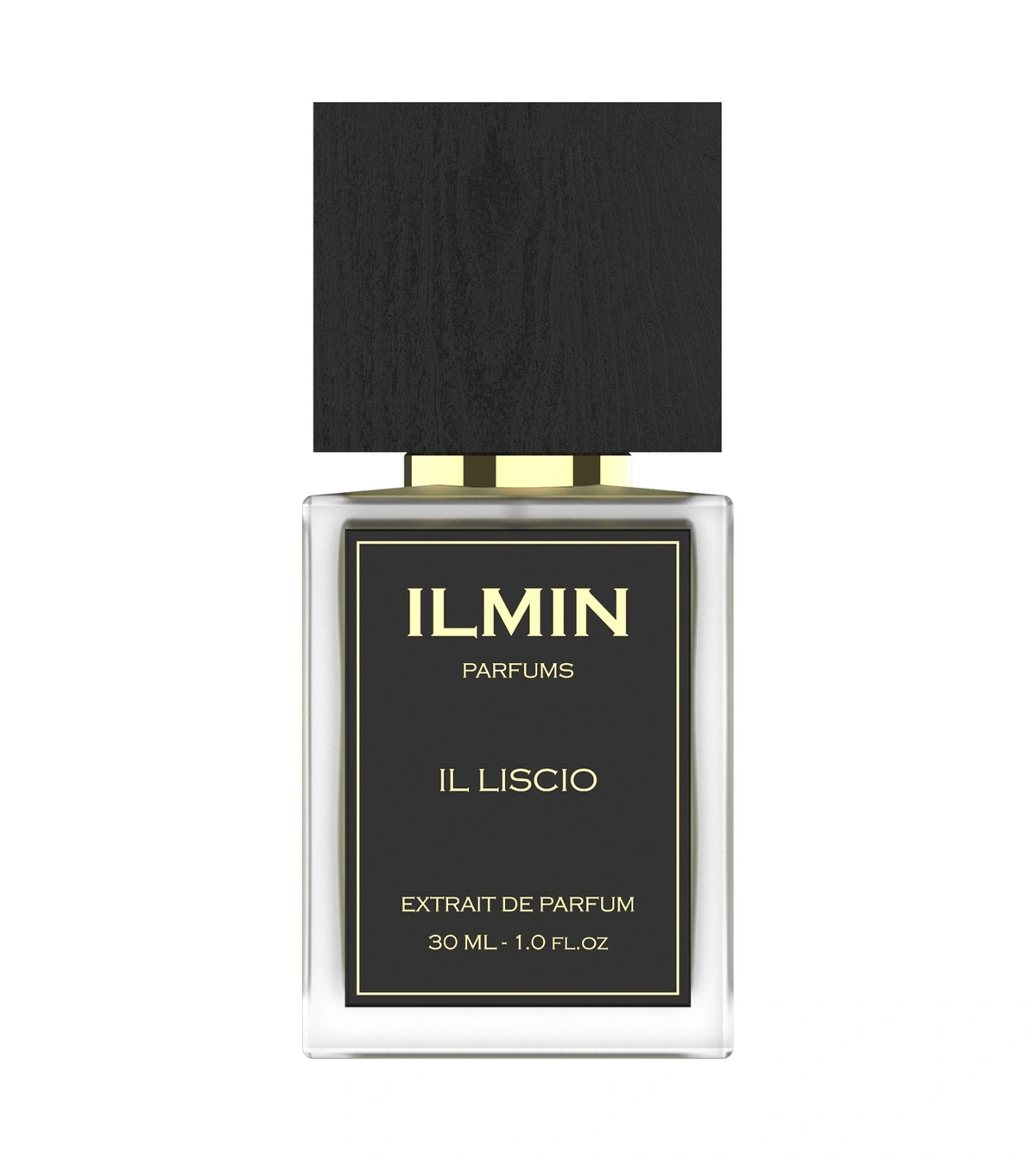 Il Liscio De Ilmin 30 ML Parfum Unisex - VALMARA