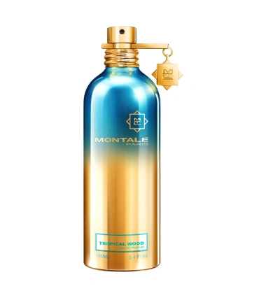 Tropical Wood De Montale 100 ML Unisex EDP