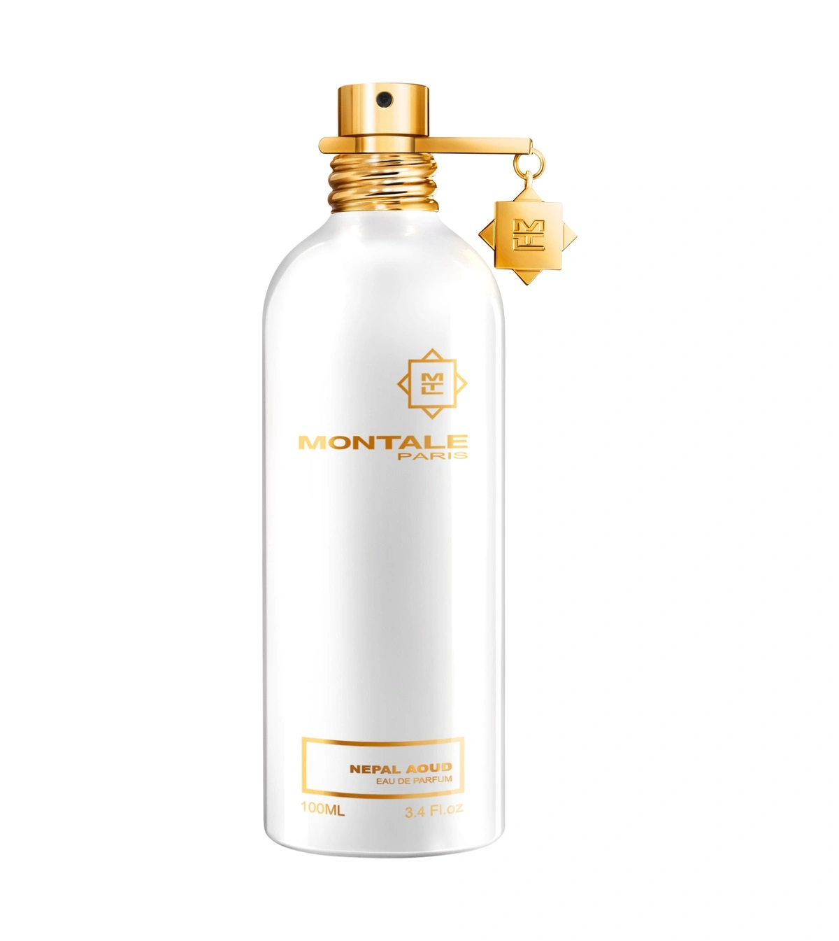 Nepal Aoud De Montale 100 ML Unisex EDP - VALMARA