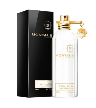 Nepal Aoud De Montale 100 ML Unisex EDP
