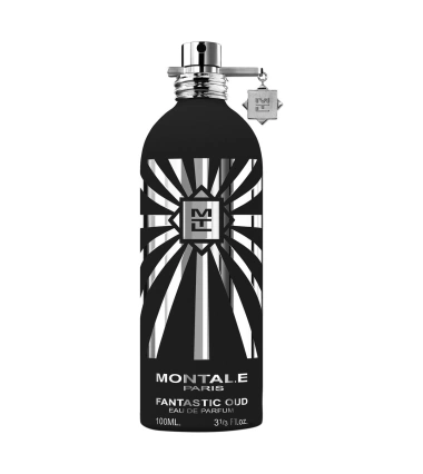 Fantastic Oud De Montale 100 ML Unisex EDP