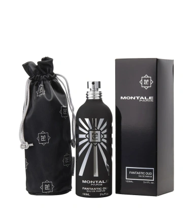 Fantastic Oud De Montale 100 ML Unisex EDP