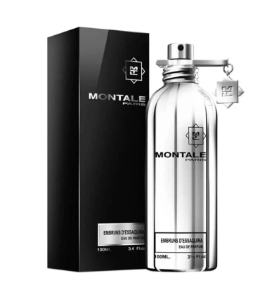 Embruns D'essaouira De Montale 100 ML Unisex EDP