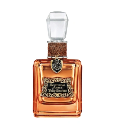 Glistening Amber Juicy Couture 100 ML Mujer EDP