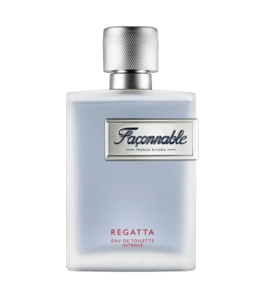 Faconnable Regatta Intense 90 ML Hombre EDT