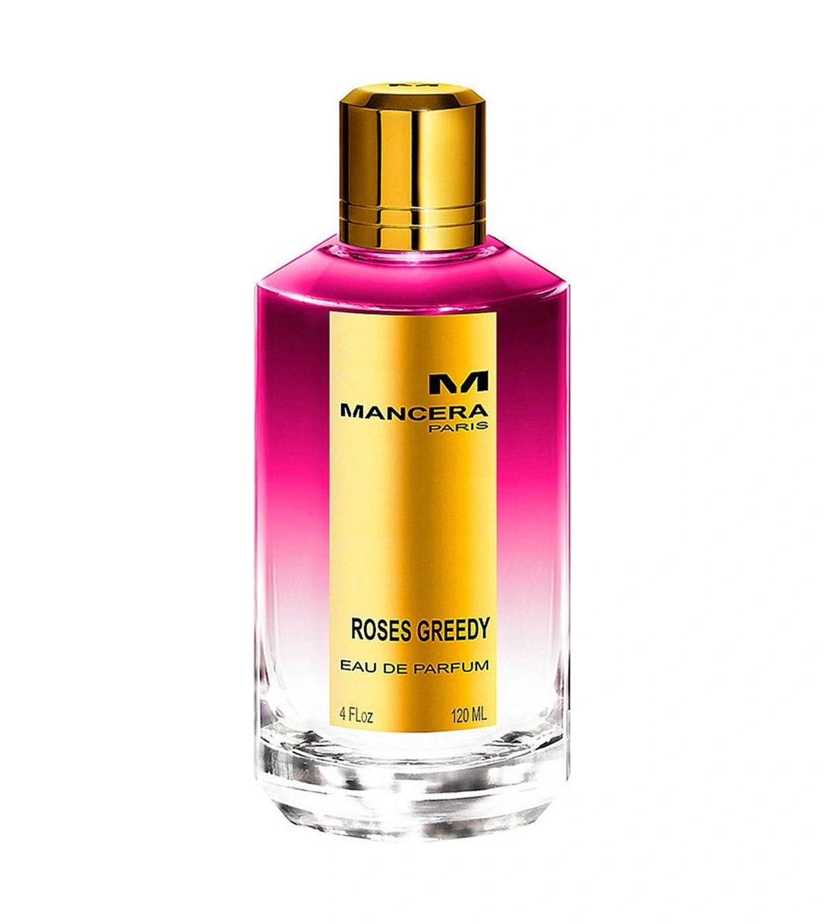 Roses Greedy De Mancera 120 ML Mujer EDP - VALMARA