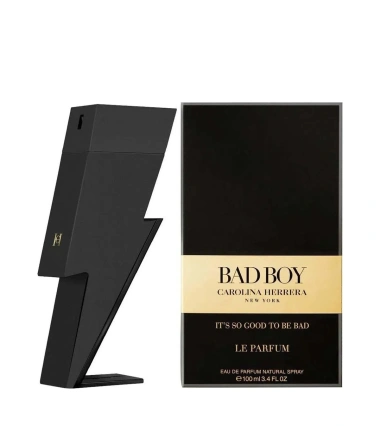 Bad Boy Le Parfum Carolina Herrera 100 ML Hombre EDP