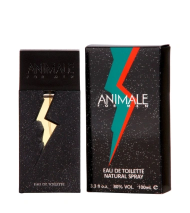 Animale De Animale 100 ML Hombre EDT