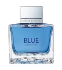 Blue Seduction De Antonio Banderas 100 ML Hombre EDT - VALMARA