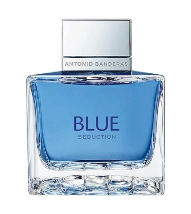 Blue Seduction De Antonio Banderas 100 ML Hombre EDT