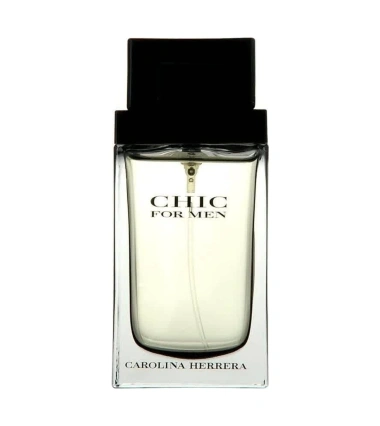 Chic For Men De Carolina Herrera 100 ML Hombre EDT