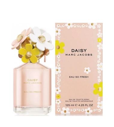 Daisy Eau So Fresh De Marc Jacobs 125 ML Mujer EDT