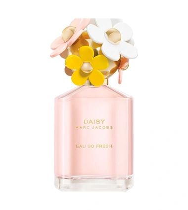 Daisy Eau So Fresh De Marc Jacobs 125 ML Mujer EDT