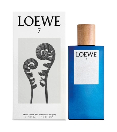 Loewe 7 De Loewe 100 ML Hombre EDT