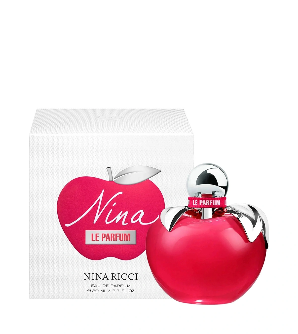 Nina Le Parfum Nina Ricci 80 Ml EDP Mujer - VALMARA