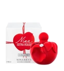 Nina Extra Rouge Nina Ricci 80 Ml EDP Mujer - VALMARA
