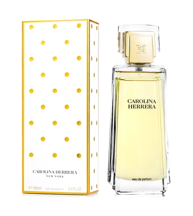 Carolina Herrera Tradicional 100 ML Mujer EDP