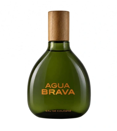 Agua Brava De Antonio Puig 200 ML Hombre EDC