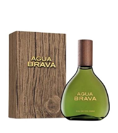 Agua Brava De Antonio Puig 200 ML Hombre EDC