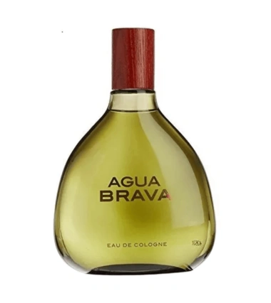 Agua Brava De Antonio Puig 100 ML Hombre EDC