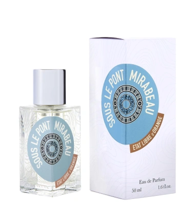Sous Le Pont Mirabeau De État libre dOrange 100 ML EDP Unisex