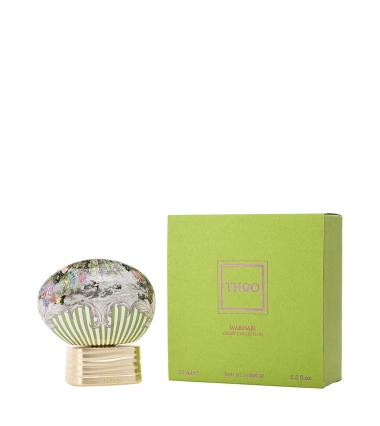 WabiSabi De THoO 75 ML EDP Unisex