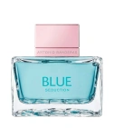 Blue Seduction De Antonio Banderas 80 ML Mujer EDT - VALMARA