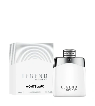 Legend Spirit Montblanc 100 ML Hombre EDT