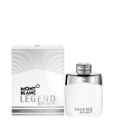 Legend Spirit Montblanc 100 ML Hombre EDT - VALMARA