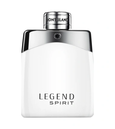 Legend Spirit Montblanc 100 ML Hombre EDT